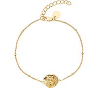 Noelani Armband aus Silber gold