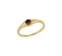 NOELANI Ring Damen, Gold, 54|17 2038807