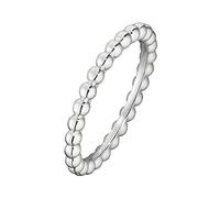 NOELANI Ring 925 Sterling Silber Damen Ringe, Silber, Kommt in Schmuck Geschenk Box, 2031674