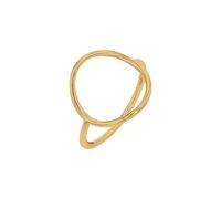 NOELANI Ring Damen gold, 54