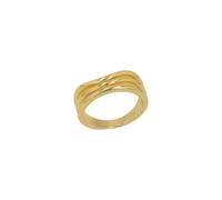 NOELANI Ring Damen gold, 58