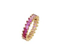 NOELANI Ring Damen pink, 54