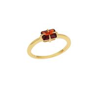 NOELANI Ring Damen gold, 56