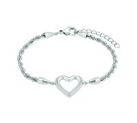 NOELANI Armband Silber Damen