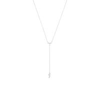 NOELANI Halskette Silber Damen