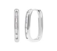 NOELANI Silber Damen