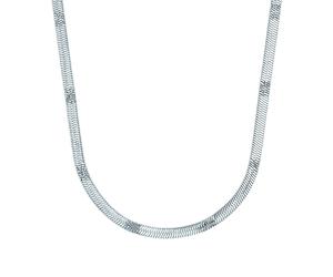 NOELANI Silber Damen