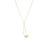 NOELANI Y-Collier Gold Damen