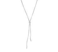 NOELANI Y-Collier silber Damen