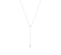 NOELANI Halskette Silber Damen