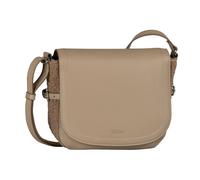 Gabor Noelle Saddle Bag Taupe