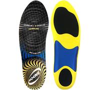 Noene AC2 Ergopro D?mpfungssohle Sport Einlegesohlen Sto?absorption Damen Herren (41)