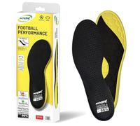 NOENE Football Performance Sporteinlage für Dämpfung, Unterstützung, Komfort (42-44)