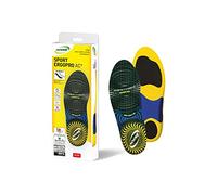 Noene Orthotic Insoles AC + ERGOPRO Einlegesohlen, gelb