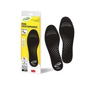 Noene RUN PERFORMANCE Invisible Antishock Einlegesohlen für Sportschuhe perfekt für Sport und Alltag ideal für Damen und Herren h: 2 mm- 47-50