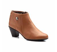 NOESLOMISMO BY DILEMA Stiefeletten für Damen - Handgefertigter Schuh aus Spanien