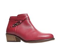 NOESLOMISMO BY DILEMA Stiefeletten für Damen - Handgefertigter Schuh aus Spanien