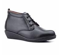 NOESLOMISMO BY DILEMA Stiefeletten für Damen - Handgefertigter Schuh aus Spanien