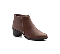 NOESLOMISMO BY DILEMA Stiefeletten für Damen - Handgefertigter Schuh aus Spanien