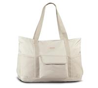 Noey & Lou Fabrizio Strandtasche Saunatasche Shopper Freizeittasche - XXL extragross (M0, M1)