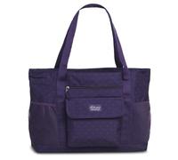 Noey & Lou Fabrizio Strandtasche Saunatasche Shopper Freizeittasche - XXL extragross (M2, M1)