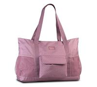 Noey & Lou Fabrizio Strandtasche Saunatasche Shopper Freizeittasche - XXL extragross (M3, M1)