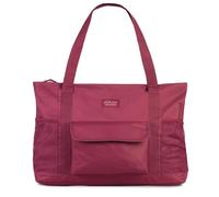 Noey & Lou Fabrizio Strandtasche Saunatasche Shopper Freizeittasche - XXL extragross (M6, M1)