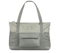 Noey & Lou Fabrizio Strandtasche Saunatasche Shopper Freizeittasche - XXL extragross (M8, M1)