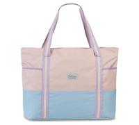 Noey & Lou Fabrizio Strandtasche Saunatasche Shopper Freizeittasche - XXL extragross (O1, M3)