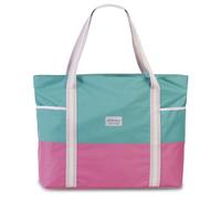Noey & Lou Fabrizio Strandtasche Saunatasche Shopper Freizeittasche - XXL extragross (O2, M3)