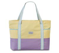 Noey & Lou Fabrizio Strandtasche Saunatasche Shopper Freizeittasche - XXL extragross (O3, M3)