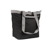 Noey & Lou Fabrizio Strandtasche Saunatasche Shopper Freizeittasche - XXL extragross (P1, M4)