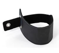 NOHrD SlimBeam Fusslasche schwarz