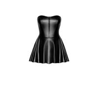 Noir Tubekleid XL