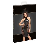 Noir - Dress knee-length S