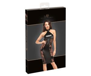 Noir - Dress knee-length S