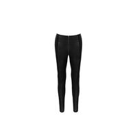 Noir Handmade Leggings in schwarz - Größe M