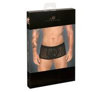 Noir Herren Pants Leo 2XL