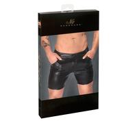 Noir Herren Shorts M