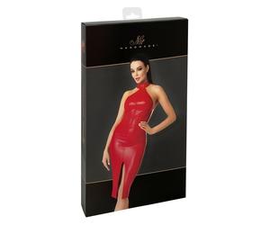 Noir Kleid rot XL