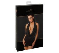 Noir Kleid XL