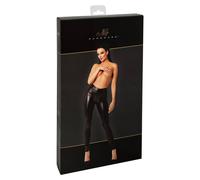 Noir Legging L