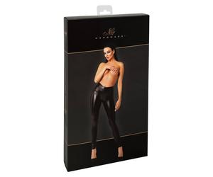 Noir Legging M