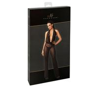 Noir Overall Tüll S