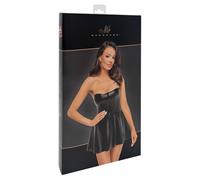 Noir Tubekleid M