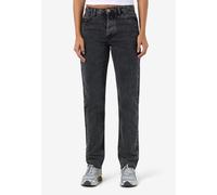 Noisy May - Alva Slim Grey - Jeans - Grau - W30 / L30 - 100% Baumwolle Grau W30 / L30