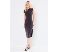 Noisy May - Bekleidung NMATHEA SS DRESS JRS S* - schwarz - Größe L