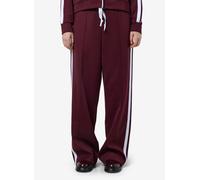 Noisy May - Bekleidung NMJENNA NW SPORTY JOGGER JRS - weinrot - Größe XS