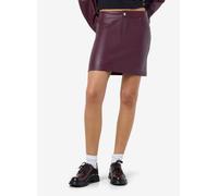 Noisy May Minirock Damen bordeaux, XS