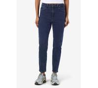 Noisy May Moni Ankle Fit Az365db Hochtaillierte Jeans